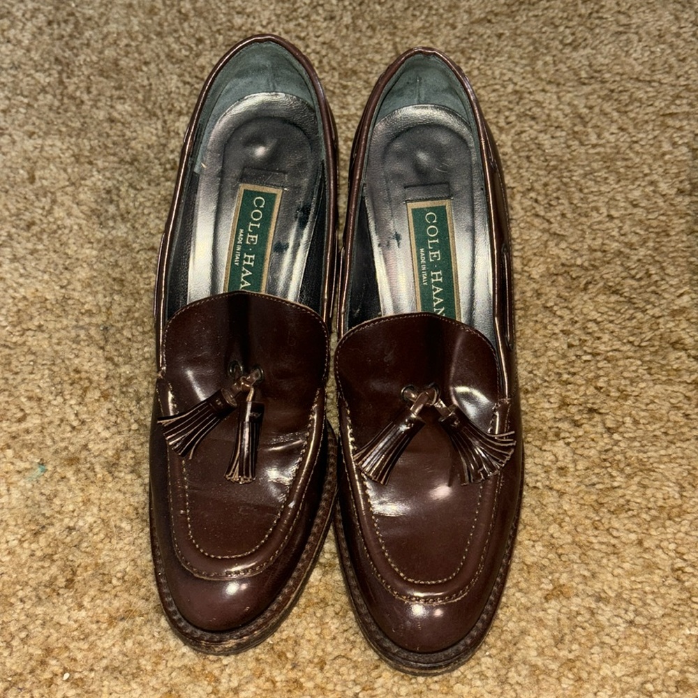 Cole haan